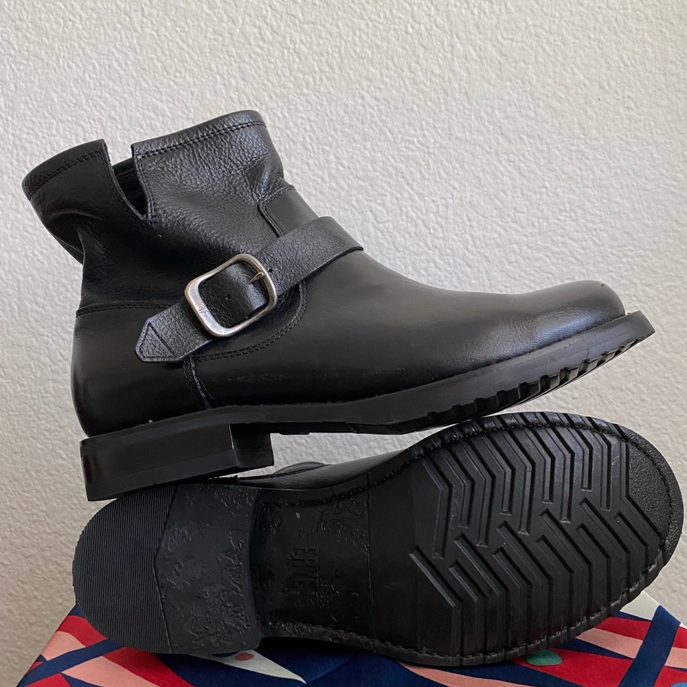 Frye - Veronica Bootie